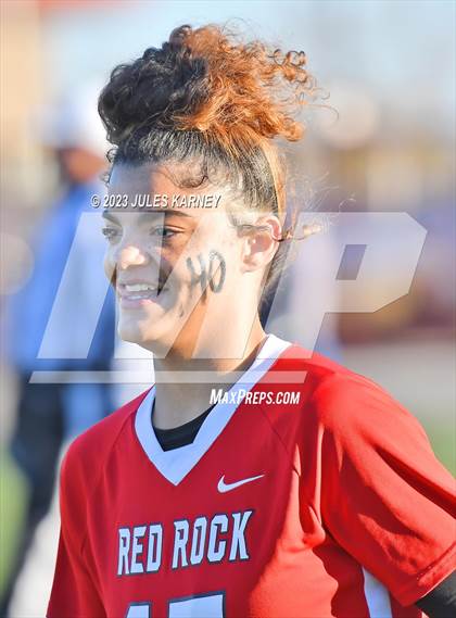 Thumbnail 1 in Desert Pines @ Doral Academy Red Rock photogallery.