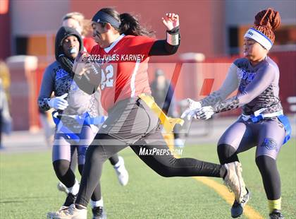 Thumbnail 2 in Desert Pines @ Doral Academy Red Rock photogallery.