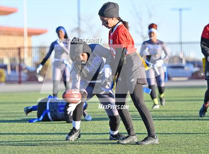 Thumbnail 2 in Desert Pines @ Doral Academy Red Rock photogallery.