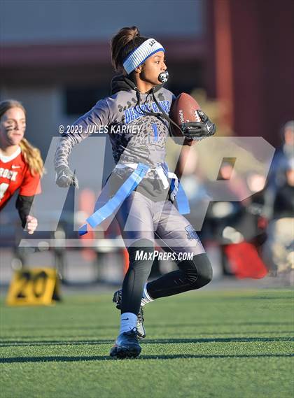 Thumbnail 3 in Desert Pines @ Doral Academy Red Rock photogallery.