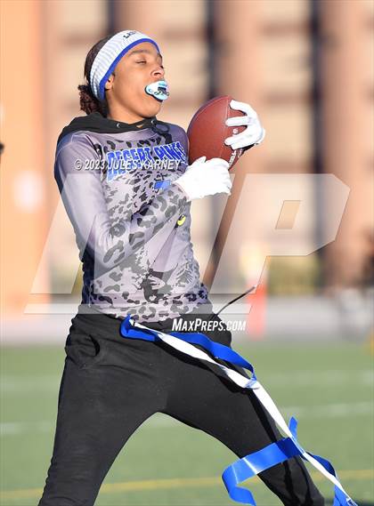 Thumbnail 2 in Desert Pines @ Doral Academy Red Rock photogallery.