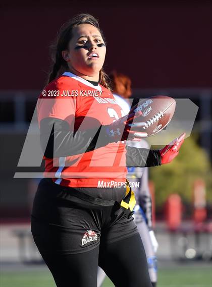 Thumbnail 2 in Desert Pines @ Doral Academy Red Rock photogallery.