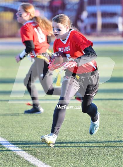 Thumbnail 1 in Desert Pines @ Doral Academy Red Rock photogallery.