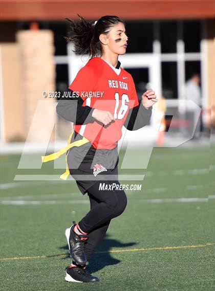 Thumbnail 3 in Desert Pines @ Doral Academy Red Rock photogallery.