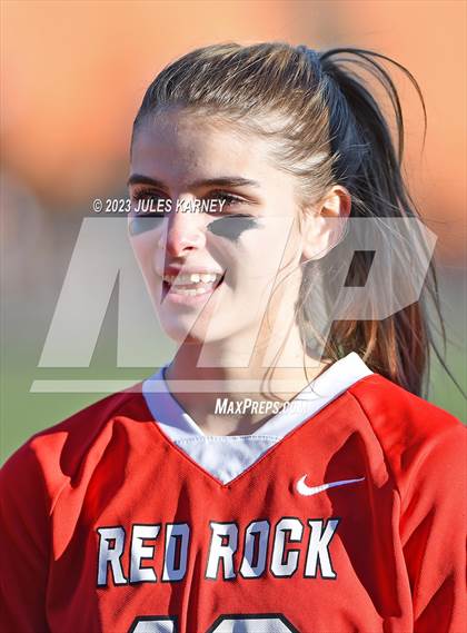 Thumbnail 1 in Desert Pines @ Doral Academy Red Rock photogallery.