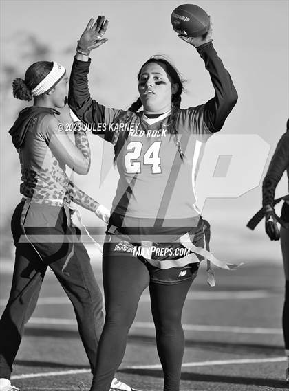 Thumbnail 1 in Desert Pines @ Doral Academy Red Rock photogallery.