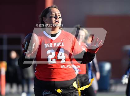 Thumbnail 1 in Desert Pines @ Doral Academy Red Rock photogallery.
