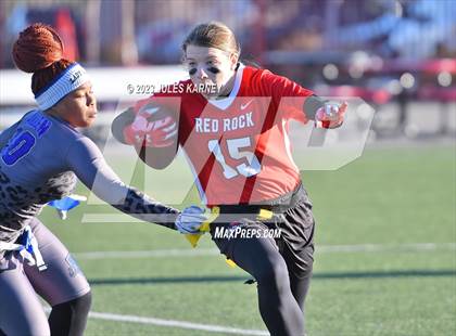 Thumbnail 3 in Desert Pines @ Doral Academy Red Rock photogallery.