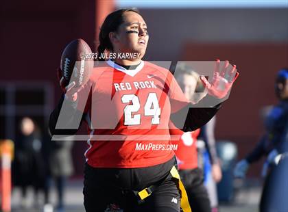 Thumbnail 2 in Desert Pines @ Doral Academy Red Rock photogallery.