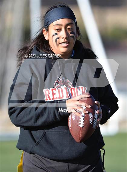 Thumbnail 2 in Desert Pines @ Doral Academy Red Rock photogallery.