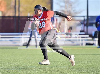 Thumbnail 3 in Desert Pines @ Doral Academy Red Rock photogallery.