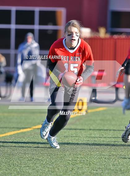 Thumbnail 2 in Desert Pines @ Doral Academy Red Rock photogallery.