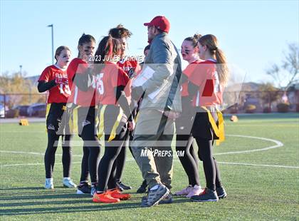 Thumbnail 2 in Desert Pines @ Doral Academy Red Rock photogallery.