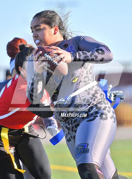 Thumbnail 1 in Desert Pines @ Doral Academy Red Rock photogallery.