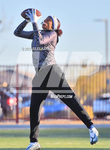 Thumbnail 2 in Desert Pines @ Doral Academy Red Rock photogallery.