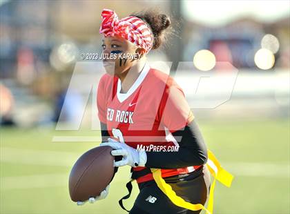 Thumbnail 3 in Desert Pines @ Doral Academy Red Rock photogallery.