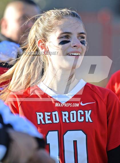 Thumbnail 2 in Desert Pines @ Doral Academy Red Rock photogallery.