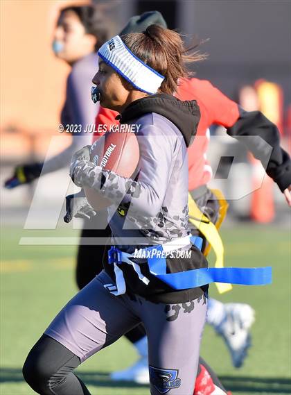 Thumbnail 3 in Desert Pines @ Doral Academy Red Rock photogallery.