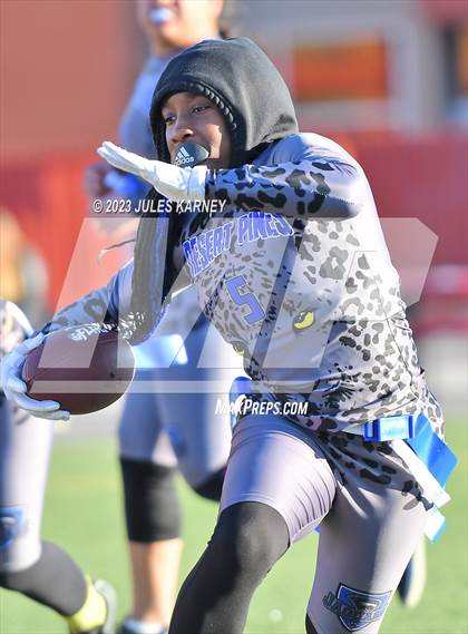 Thumbnail 1 in Desert Pines @ Doral Academy Red Rock photogallery.