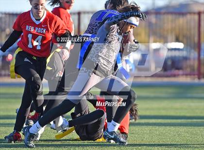 Thumbnail 2 in Desert Pines @ Doral Academy Red Rock photogallery.