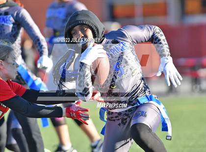 Thumbnail 3 in Desert Pines @ Doral Academy Red Rock photogallery.