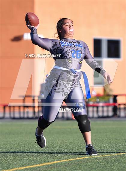 Thumbnail 3 in Desert Pines @ Doral Academy Red Rock photogallery.