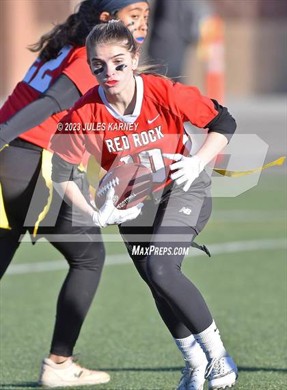 Thumbnail 2 in Desert Pines @ Doral Academy Red Rock photogallery.