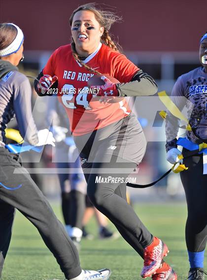 Thumbnail 1 in Desert Pines @ Doral Academy Red Rock photogallery.