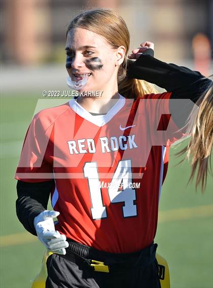 Thumbnail 3 in Desert Pines @ Doral Academy Red Rock photogallery.