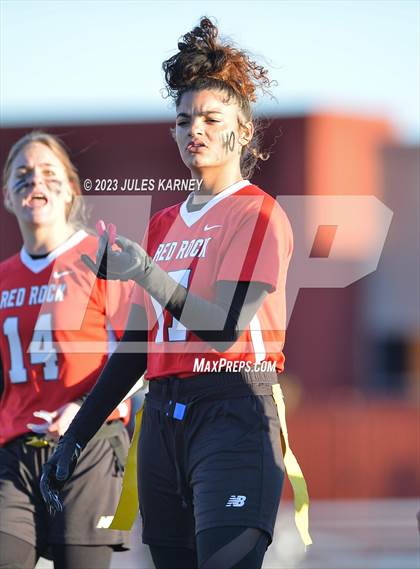 Thumbnail 3 in Desert Pines @ Doral Academy Red Rock photogallery.