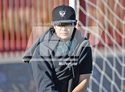 Thumbnail 3 in Desert Pines @ Doral Academy Red Rock photogallery.