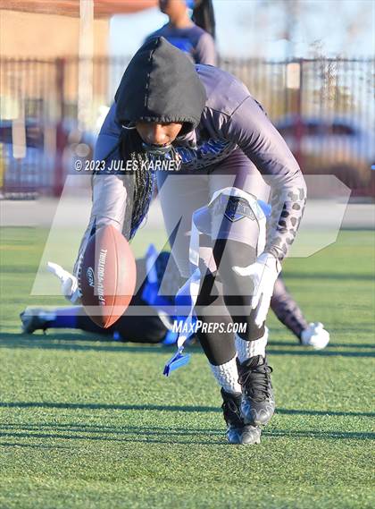 Thumbnail 3 in Desert Pines @ Doral Academy Red Rock photogallery.