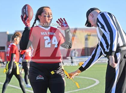 Thumbnail 3 in Desert Pines @ Doral Academy Red Rock photogallery.