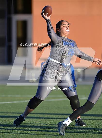 Thumbnail 1 in Desert Pines @ Doral Academy Red Rock photogallery.