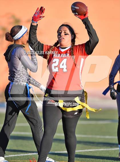 Thumbnail 2 in Desert Pines @ Doral Academy Red Rock photogallery.