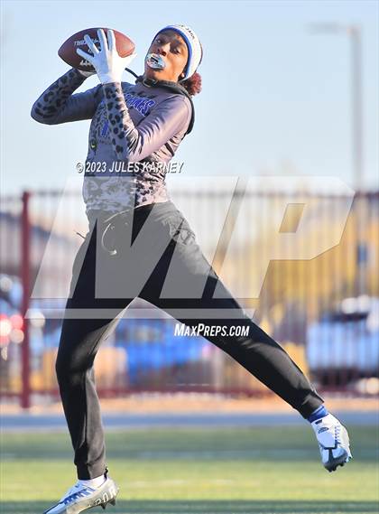 Thumbnail 3 in Desert Pines @ Doral Academy Red Rock photogallery.