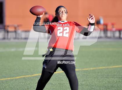 Thumbnail 3 in Desert Pines @ Doral Academy Red Rock photogallery.