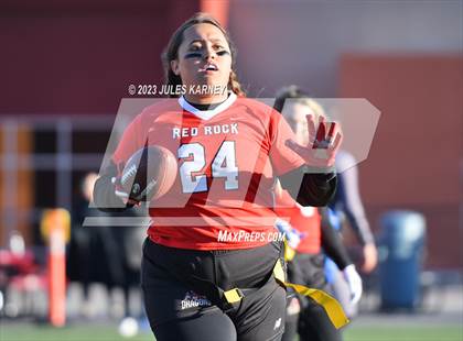 Thumbnail 3 in Desert Pines @ Doral Academy Red Rock photogallery.