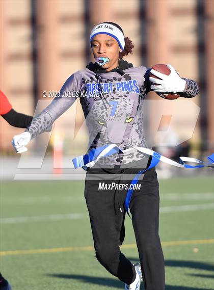 Thumbnail 1 in Desert Pines @ Doral Academy Red Rock photogallery.
