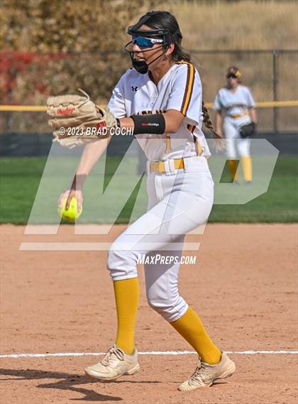 Thumbnail 3 in Eaton vs. Thomas Jefferson photogallery.