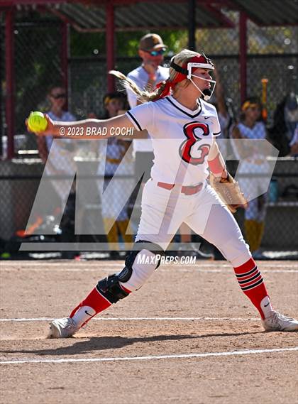 Thumbnail 3 in Eaton vs. Thomas Jefferson photogallery.