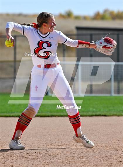 Thumbnail 3 in Eaton vs. Thomas Jefferson photogallery.