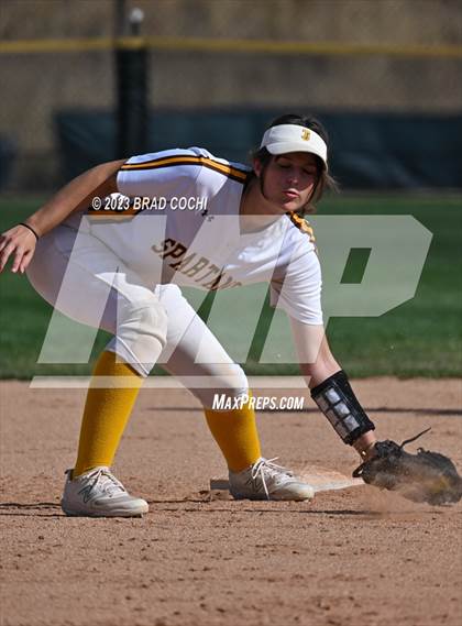 Thumbnail 1 in Eaton vs. Thomas Jefferson photogallery.