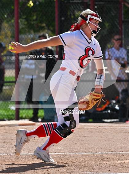 Thumbnail 3 in Eaton vs. Thomas Jefferson photogallery.