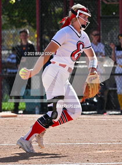 Thumbnail 1 in Eaton vs. Thomas Jefferson photogallery.
