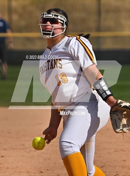 Thumbnail 2 in Eaton vs. Thomas Jefferson photogallery.