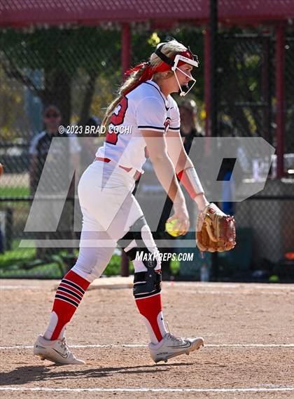 Thumbnail 3 in Eaton vs. Thomas Jefferson photogallery.