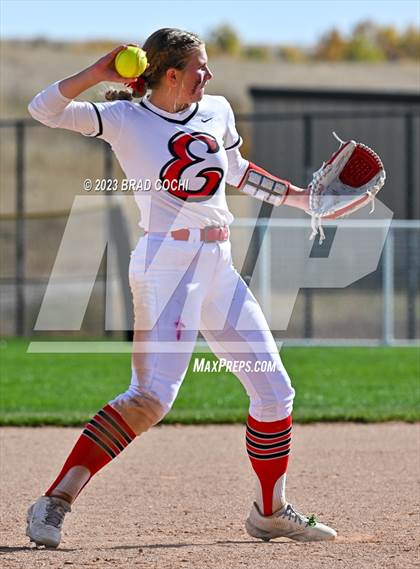 Thumbnail 2 in Eaton vs. Thomas Jefferson photogallery.