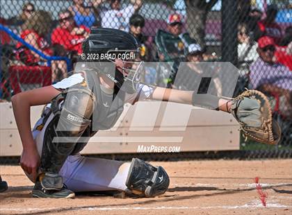 Thumbnail 1 in Eaton vs. Thomas Jefferson photogallery.
