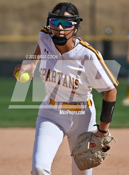 Thumbnail 2 in Eaton vs. Thomas Jefferson photogallery.